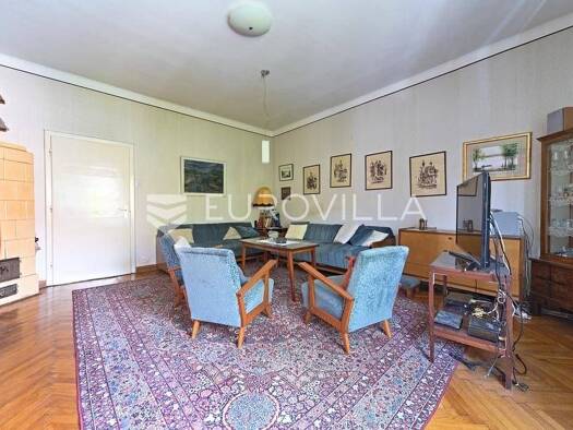 Wohnung zum Kauf 300.000 € 3 Zimmer 110 m² 1. Geschoss Gornji grad / Centar Osijek 31000