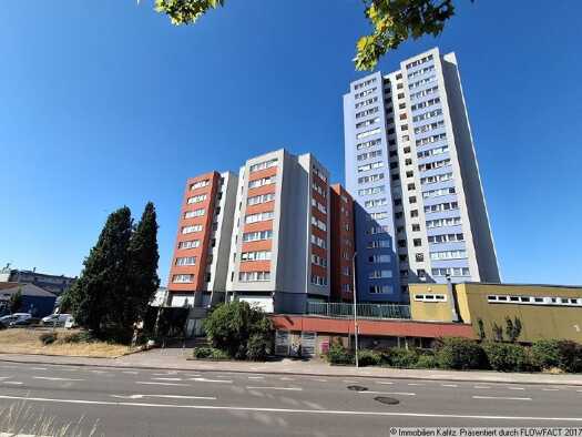 Wohnung zum Kauf 105.000 € 2 Zimmer 51 m² Innenstadt Kaiserslautern 67657