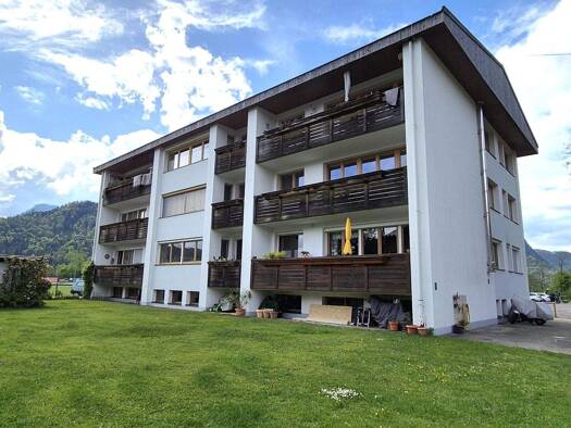 Wohnung zum Kauf 330.000 € 4 Zimmer 107,6 m² Erl 6343