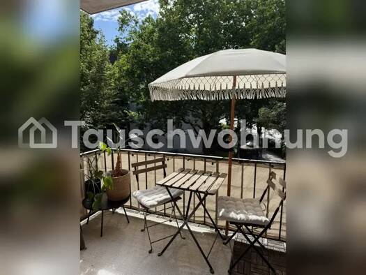 Wohnung zur Miete Tauschwohnung 940 € 2 Zimmer 56 m² 2. Geschoss Niendorf Hamburg 20259