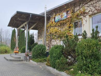 Restaurant zum Kauf 360.000 € 5.700 m² Grundstück Schirgiswalde Schirgiswalde-Kirschau 02681