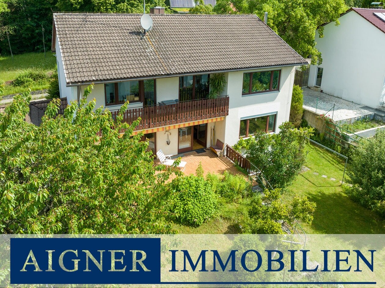 Einfamilienhaus zum Kauf 995.000 € 6 Zimmer 178 m²<br/>Wohnfläche 796 m²<br/>Grundstück Grafrath Grafrath 82284