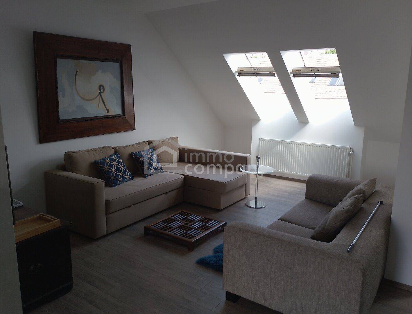 Wohnung – Wien, Währing - Ansicht 4