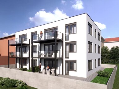 Wohnung zum Kauf provisionsfrei 499.800 € 4 Zimmer 94 m² Plagwitz Leipzig 04229