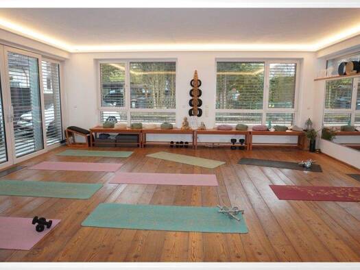 Bürofläche zur Miete 1.309 € 3 Zimmer 106 m² Bürofläche Hörlkofen Wörth 85457