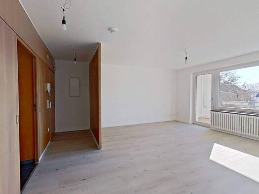 Studio zur Miete 901 € 4 Zimmer 84,5 m² 3. Geschoss frei ab 01.04.2026 Erich-Schmidt-Weg 3 Geismar Göttingen 37083