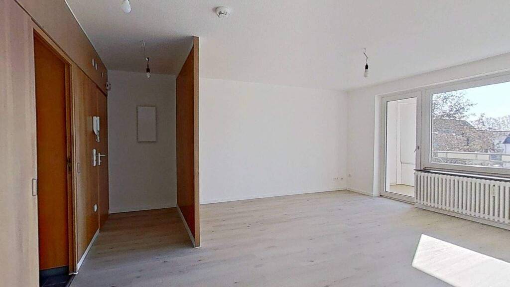 WG-Zimmer zur Miete 901 € 4 Zimmer 84,5 m² 3. Geschoss frei ab sofort Erich-Schmidt-Weg 3 Geismar Göttingen 37083