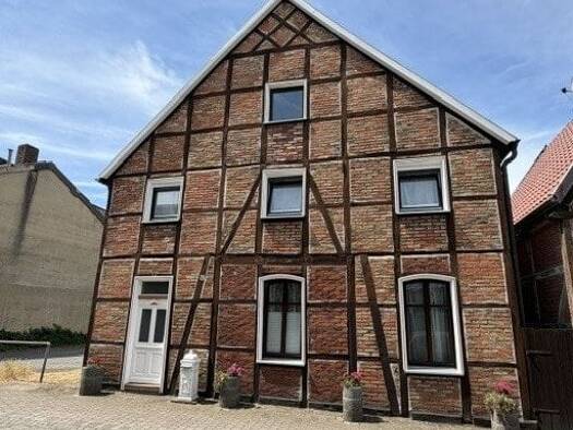 Einfamilienhaus zum Kauf 320.000 € 6 Zimmer 150 m² 195 m² Grundstück Innenstadt Ahlen 59227