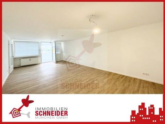 Wohnung zur Miete 1.300 € 2 Zimmer 71,2 m² 4. Geschoss Unterhaching 82008