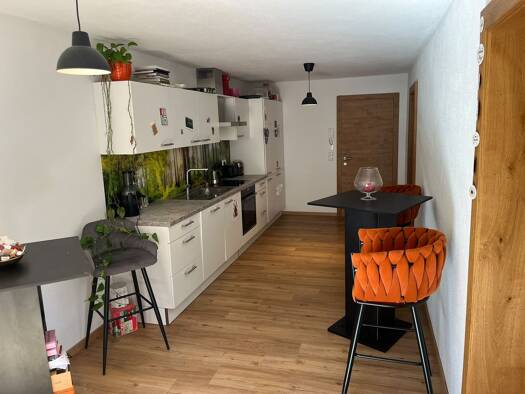 Wohnung zur Miete auf Zeit 1.000 € 2 Zimmer 70 m² frei ab 01.11.2026 Walchsee 6344