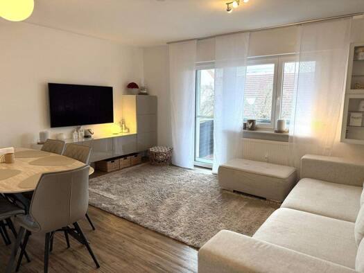 Wohnung zum Kauf 290.000 € 4 Zimmer 84 m² Diedesheim Mosbach 74821