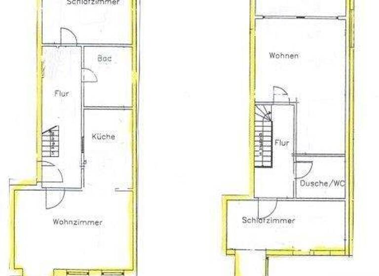 Wohnung zum Kauf als Kapitalanlage geeignet 215.000 € 4 Zimmer 114,1 m² Bautzen 02625