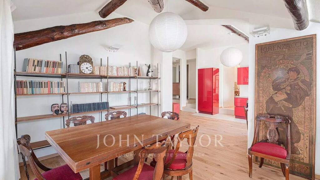 Studio zum Kauf provisionsfrei 2.850 € 80 m² 4. Geschoss Milano 20123