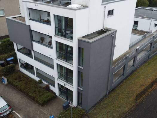 Terrassenwohnung zum Kauf 369.500 € 3 Zimmer 104 m² EG frei ab sofort Linden Bochum 44879