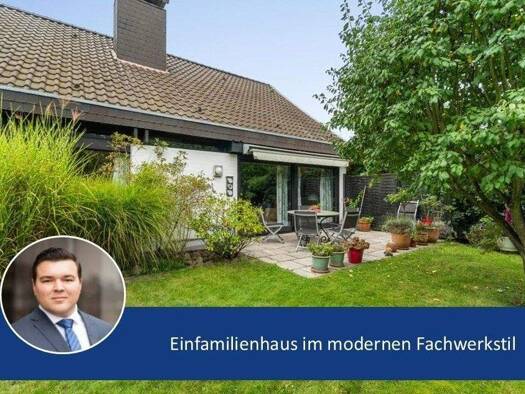 Einfamilienhaus zum Kauf 530.000 € 4 Zimmer 186 m² 541 m² Grundstück Wahn Köln 51147