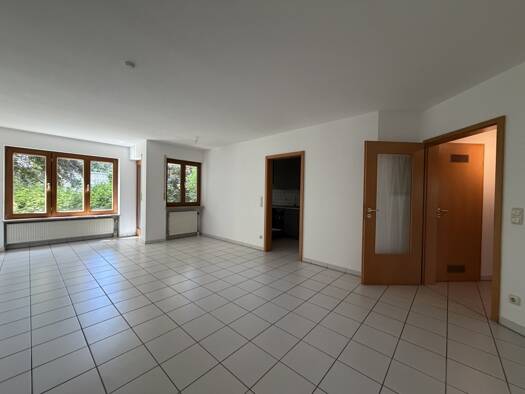 Wohnung zur Miete 840 € 2 Zimmer 69,4 m² Erlangen-Süd Erlangen 91052