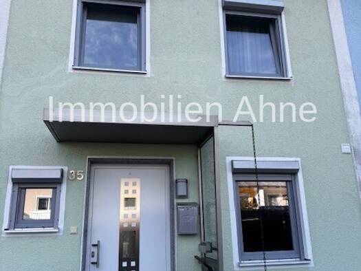 Reihenmittelhaus zum Kauf 465.000 € 4 Zimmer 90 m² 143 m² Grundstück Mindelheim 87719