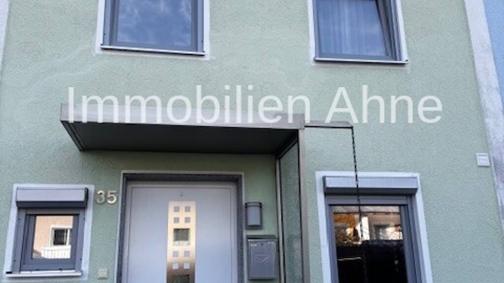 Reihenmittelhaus zum Kauf 465.000 € 4 Zimmer 90 m² 143 m² Grundstück Mindelheim 87719