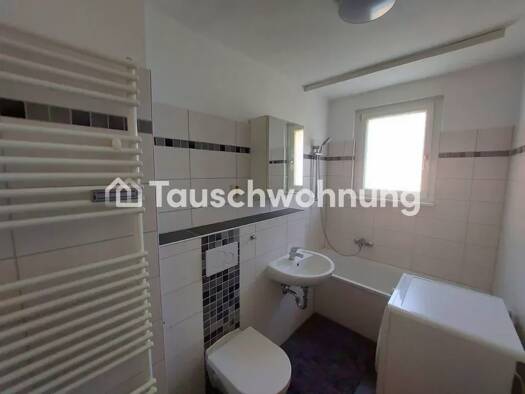 Wohnung zur Miete Tauschwohnung 324 € 2 Zimmer 47,7 m² 3. Geschoss Neustadt-Neuschönefeld Ost 04317