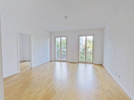 Wohnung zur Miete 2.086 € 3 Zimmer 97 m² 1. Geschoss frei ab 15.09.2026 Hansaallee 133 Heerdt Stadtbezirk 4 40549