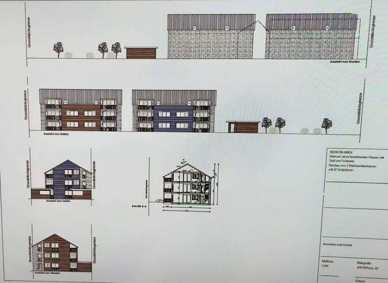 Grundstück zum Kauf 915.000 € 1.200 m² Grundstück Ringsheim 77975