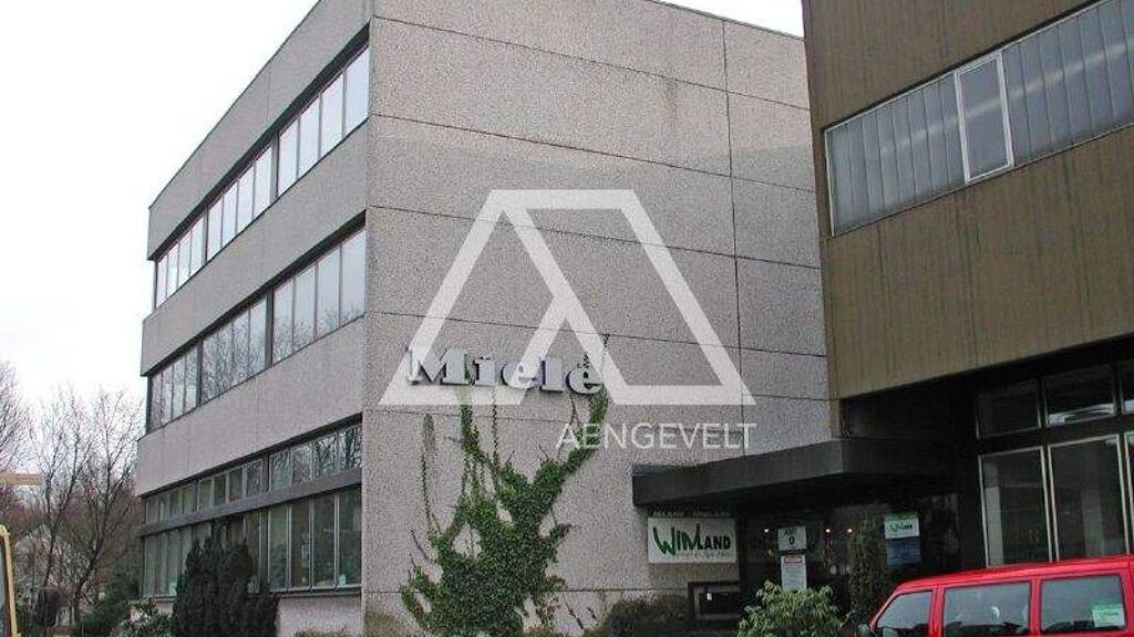 Bürofläche zur Miete provisionsfrei 7,50 € 675 m² Bürofläche teilbar ab 600 m² West Ratingen 40880