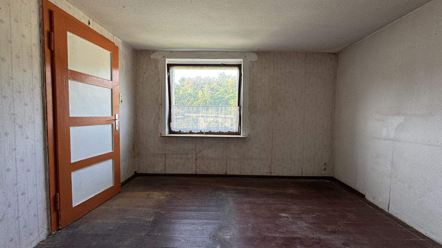 Einfamilienhaus zum Kauf - Mehr