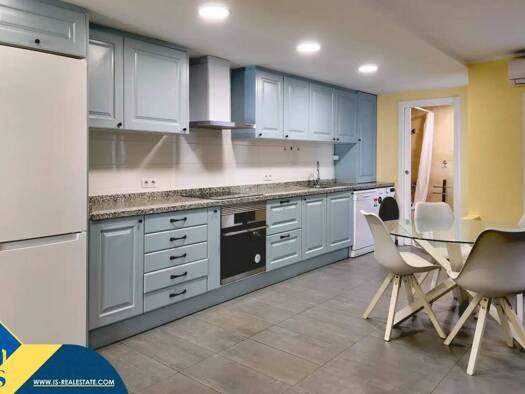 Wohnung zum Kauf 378.000 € 3 Zimmer 102 m² EG Alicante 03001