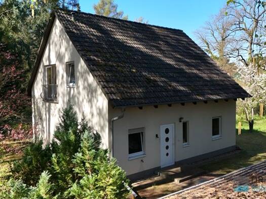 Einfamilienhaus zum Kauf 330.000 € 3 Zimmer 120 m² 2.219 m² Grundstück Wuthenow Neuruppin 16816