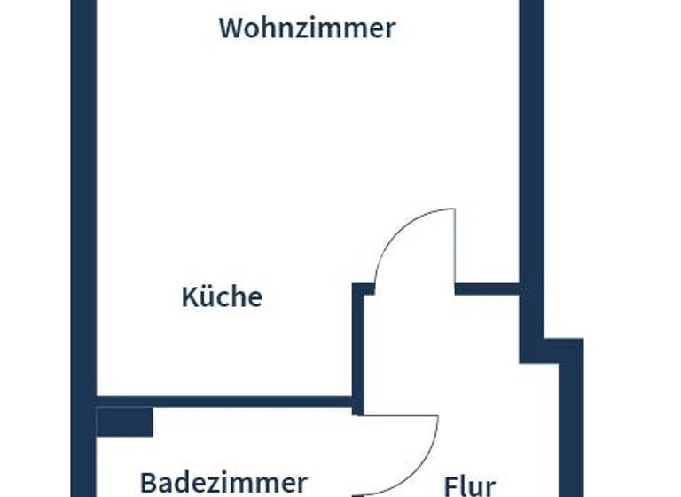 Wohnung zum Kauf 250.000 € 2 Zimmer 65 m²<br/>Wohnfläche EG<br/>Geschoss Wersten Düsseldorf 40591