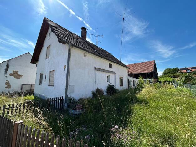 Grundstück zum Kauf 280.000 € 724 m² Grundstück Steingriff Schrobenhausen 86529