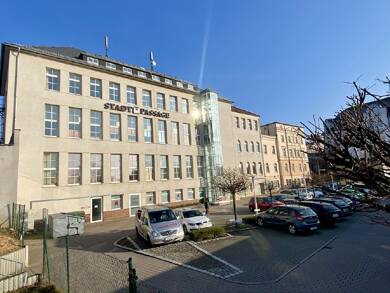 Ladenfläche zur Miete provisionsfrei 5,90 € 68 m² Verkaufsfläche Hohenstein-Ernstthal Hohenstein-Ernstthal 09337
