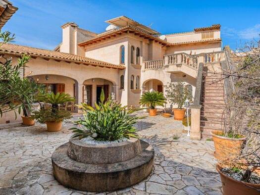 Reihenmittelhaus zum Kauf 1.200.000 € 4 Zimmer 511 m² 456 m² Grundstück Muro 07440