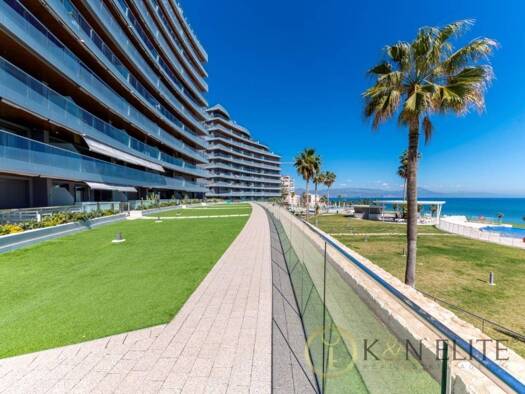 Wohnung zum Kauf 1.695.000 € 4 Zimmer 195 m² Alicante 03540