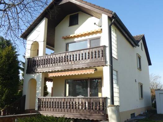 Wohnung zur Miete 1.000 € 3 Zimmer 80 m² 1. Geschoss Igelsdorf Baiersdorf 91083