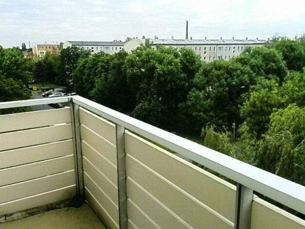 Wohnung zur Miete 402 € 3 Zimmer 58 m² 4. Geschoss frei ab 01.11.2025 Arthur-Nagel-Str. 20 Großzschocher Leipzig 04249