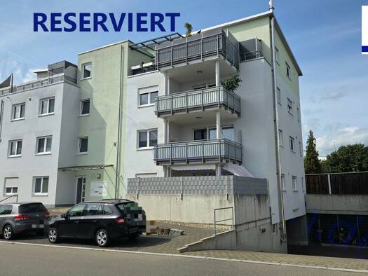 Terrassenwohnung zum Kauf 398.000 € 4,5 Zimmer 105 m² Laupheim 88471