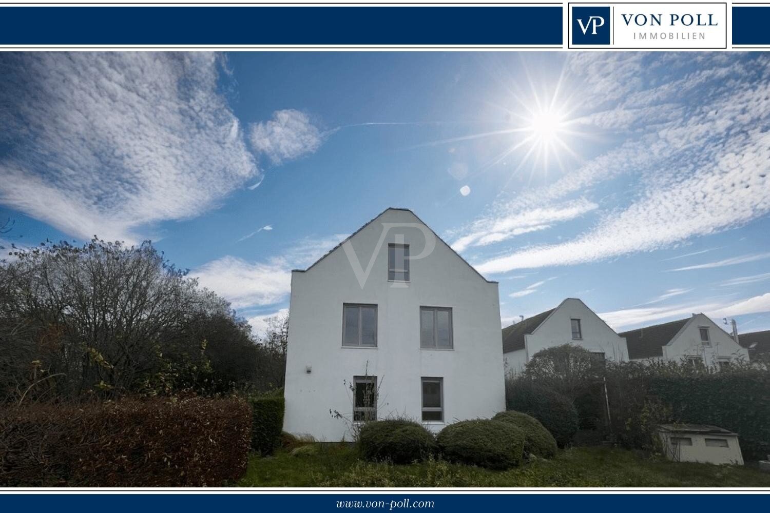 Doppelhaushälfte zum Kauf 360.000 € 5 Zimmer 89,4 m²<br/>Wohnfläche 554 m²<br/>Grundstück Neustadt Neustadt in Holstein 23730