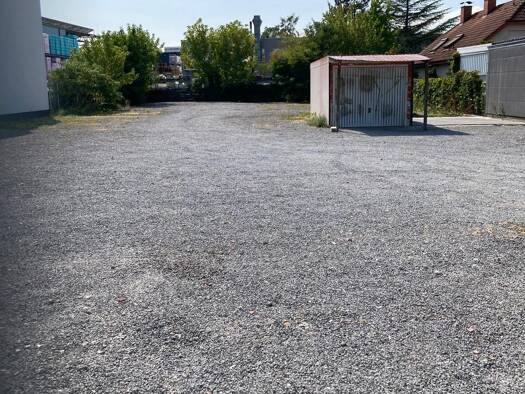 Freifläche zur Miete provisionsfrei 1.800 € Speyerer Straße 8 Hockenheim 68766