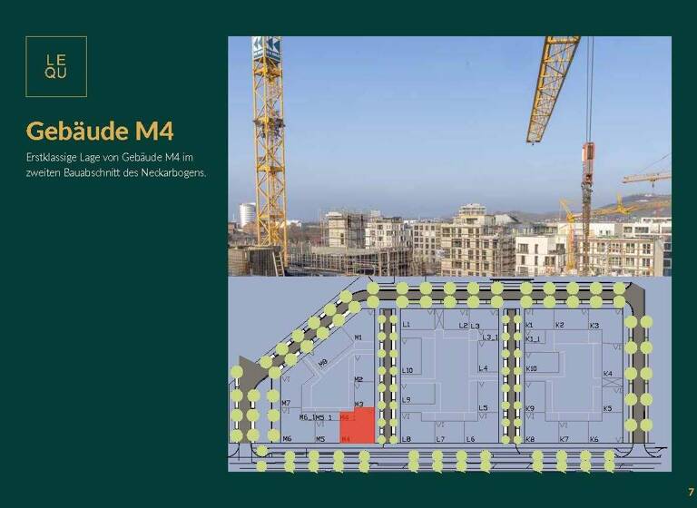 Fertig- und Musterhäuser zum Kauf Lucy-Hillebrandt-Straße 1 Heilbronn 74076