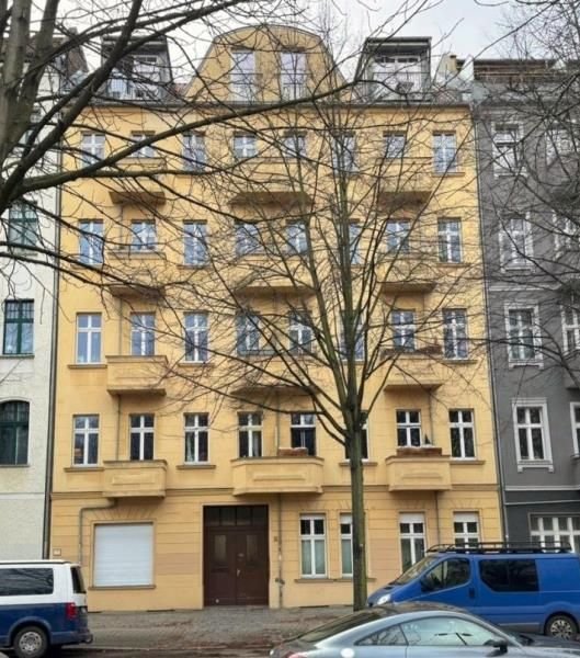 Wohnung zum Kauf 299.000 € 3 Zimmer 62,6 m²<br/>Wohnfläche Alt-Treptow Berlin 12435