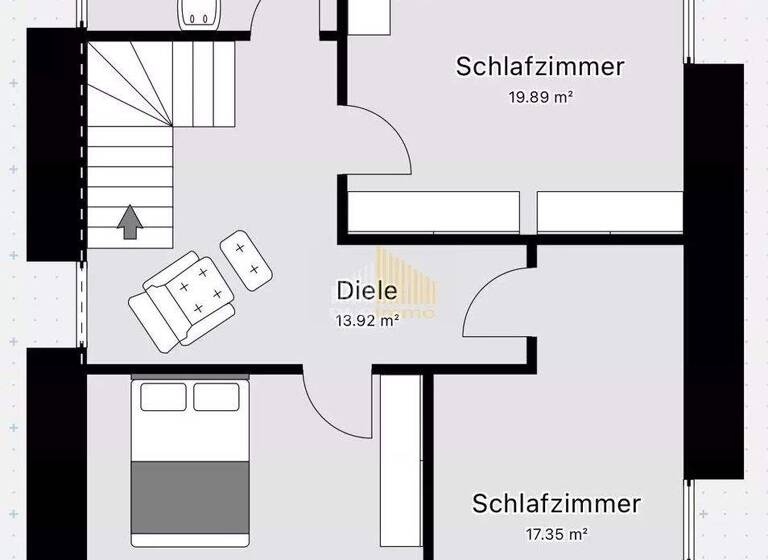 Wohnanlage zum Kauf als Kapitalanlage geeignet 675.000 € 7 Zimmer 226 m² 788 m² Grundstück Bitburg 54634