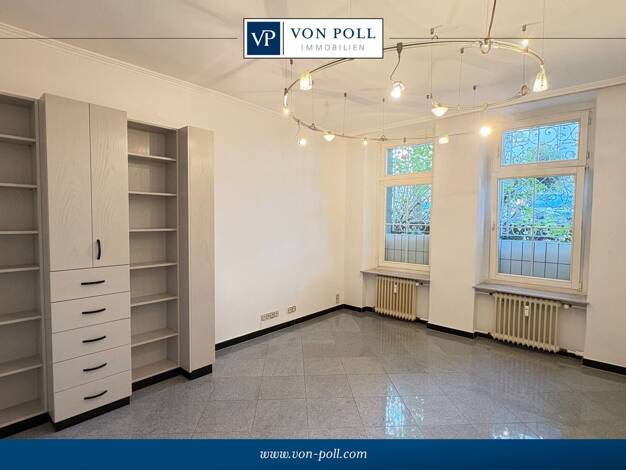 Wohnung zur Miete 455 € 2 Zimmer 60 m² Mitte Dortmund 44135