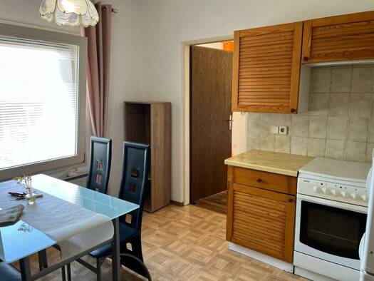 Wohnung zum Kauf 92.000 € 1 Zimmer 28,9 m² 1. Geschoss frei ab sofort Sankt Leonhard Graz 8010