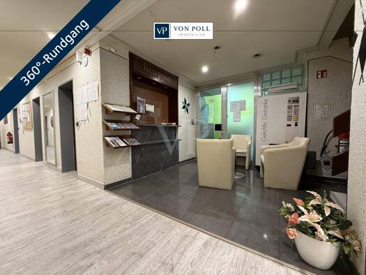 Hotel zum Kauf 1.500.000 € Doos Nürnberg 90429