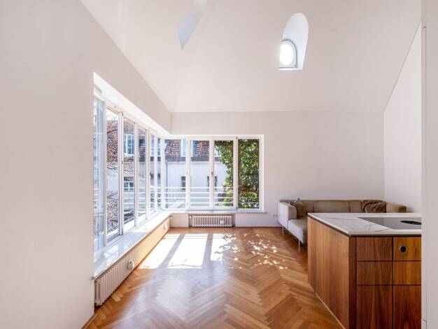 Maisonette zum Kauf 895.000 € 2 Zimmer 76 m² 4. Geschoss Mitte Mitte 10178