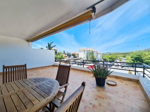 Wohnung zum Kauf provisionsfrei 550.000 € 3 Zimmer 63 m² Puerto Moral