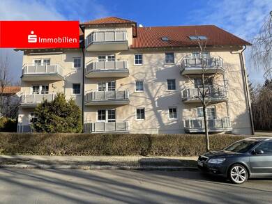 Wohnung zum Kauf 44.900 € 2 Zimmer 50 m² 1. Geschoss Ronneburg Ronneburg 07580