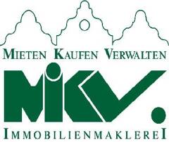MKV-Immobilienmaklerei GBR logo