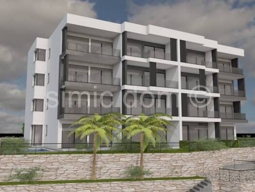 Wohnung zum Kauf - Erstbezug 320.400 € 4 Zimmer 55 m² EG Gradac 21330